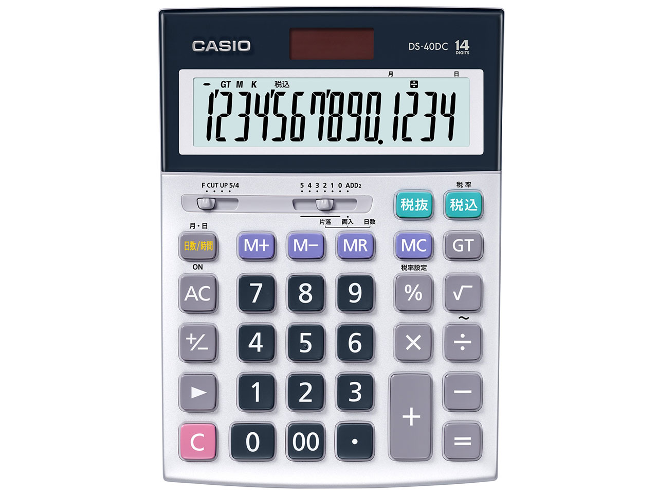 DS-40DC �̐��i�摜