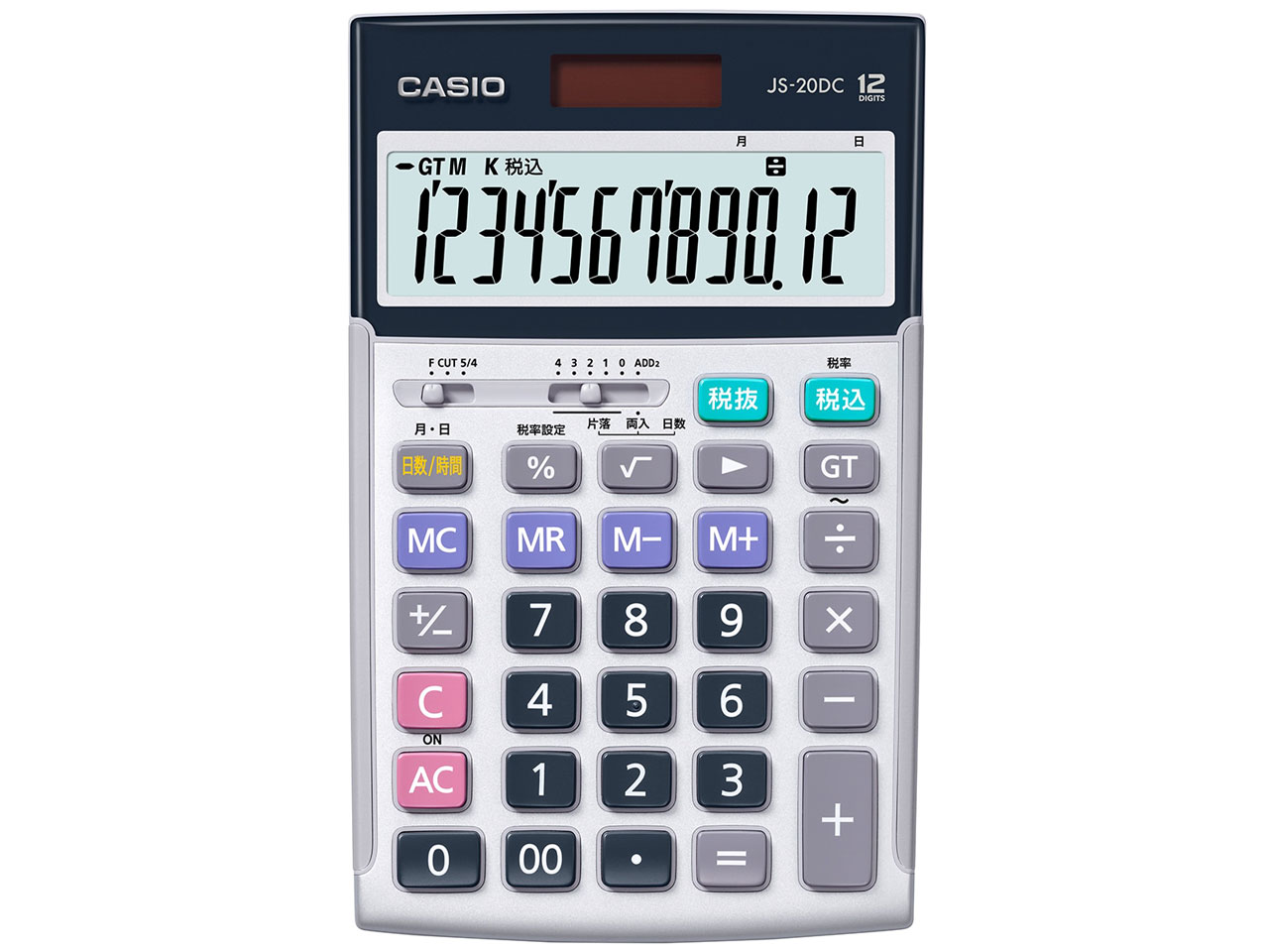 JS-20DC �̐��i�摜