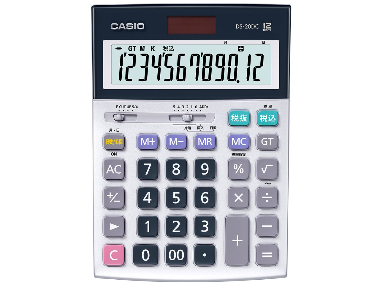 DS-20DC �̐��i�摜