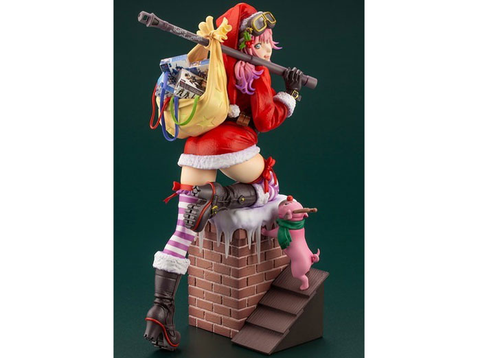 �v���X�`�b�N�E�G���W�F�� 1/7 ���˂̃A���W�F