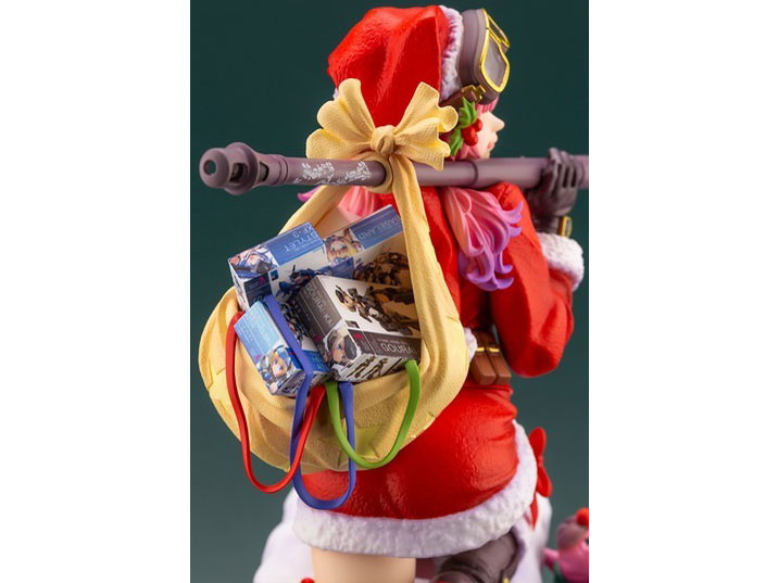 �v���X�`�b�N�E�G���W�F�� 1/7 ���˂̃A���W�F