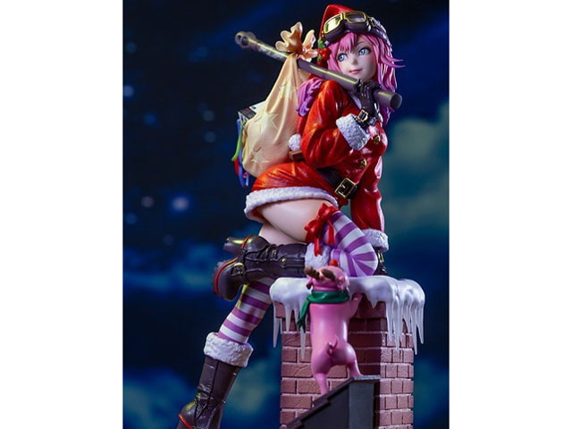 �v���X�`�b�N�E�G���W�F�� 1/7 ���˂̃A���W�F