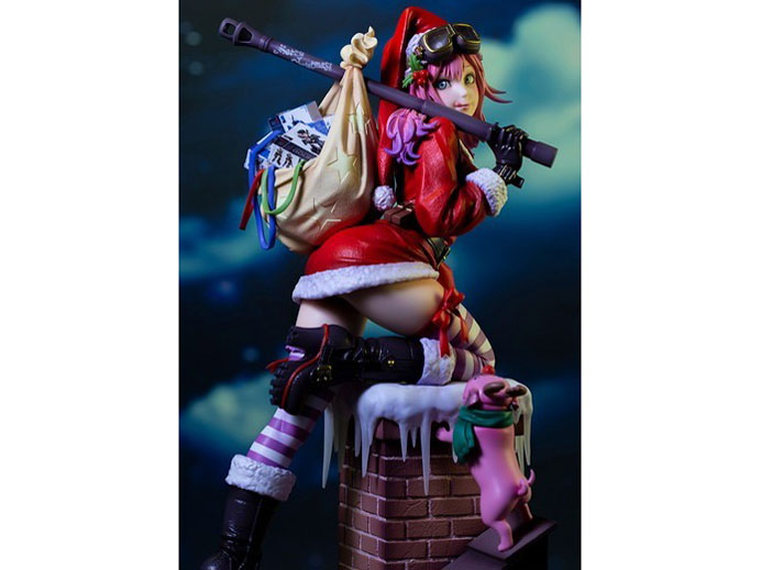 �v���X�`�b�N�E�G���W�F�� 1/7 ���˂̃A���W�F