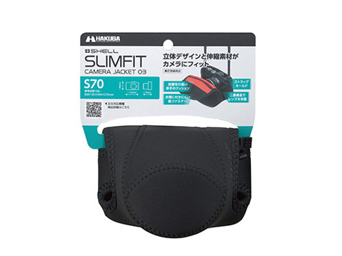 DCS-SF03S70BK [�u���b�N]
