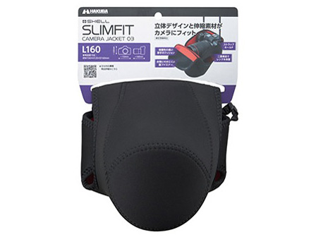 DCS-SF03L160BK [�u���b�N]