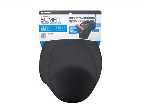 DCS-SF03L230BK [�u���b�N]