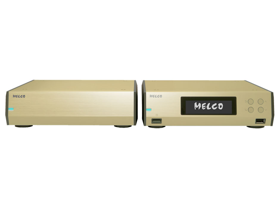 MELCO N10P-H50G/LTD-J [�S�[���h] �̐��i�摜