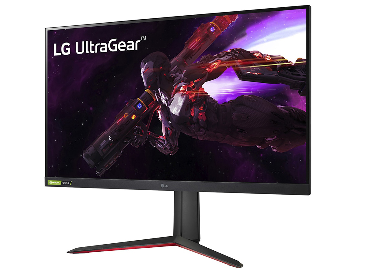 UltraGear 32GP83B-B [31.5�C���`]