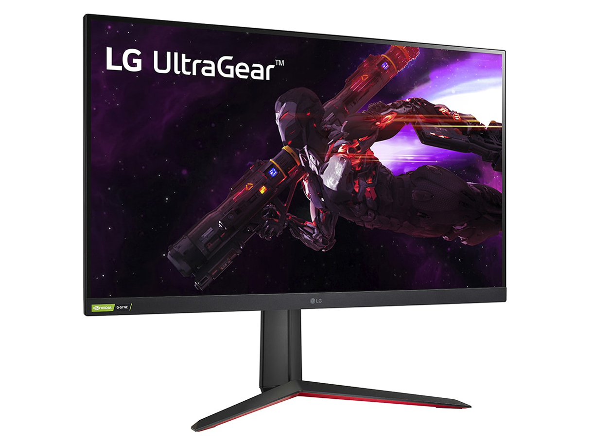 UltraGear 32GP83B-B [31.5�C���`]