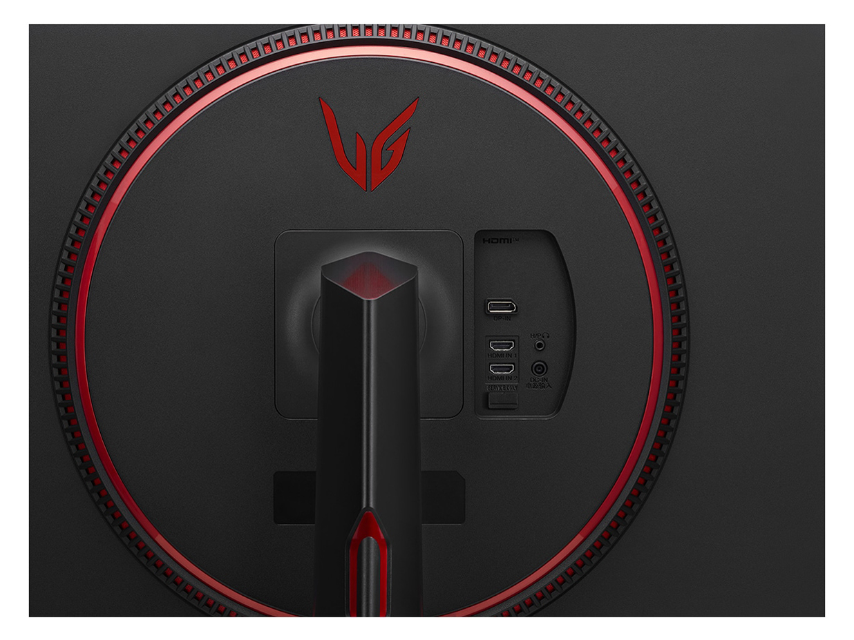 UltraGear 32GP83B-B [31.5�C���`]