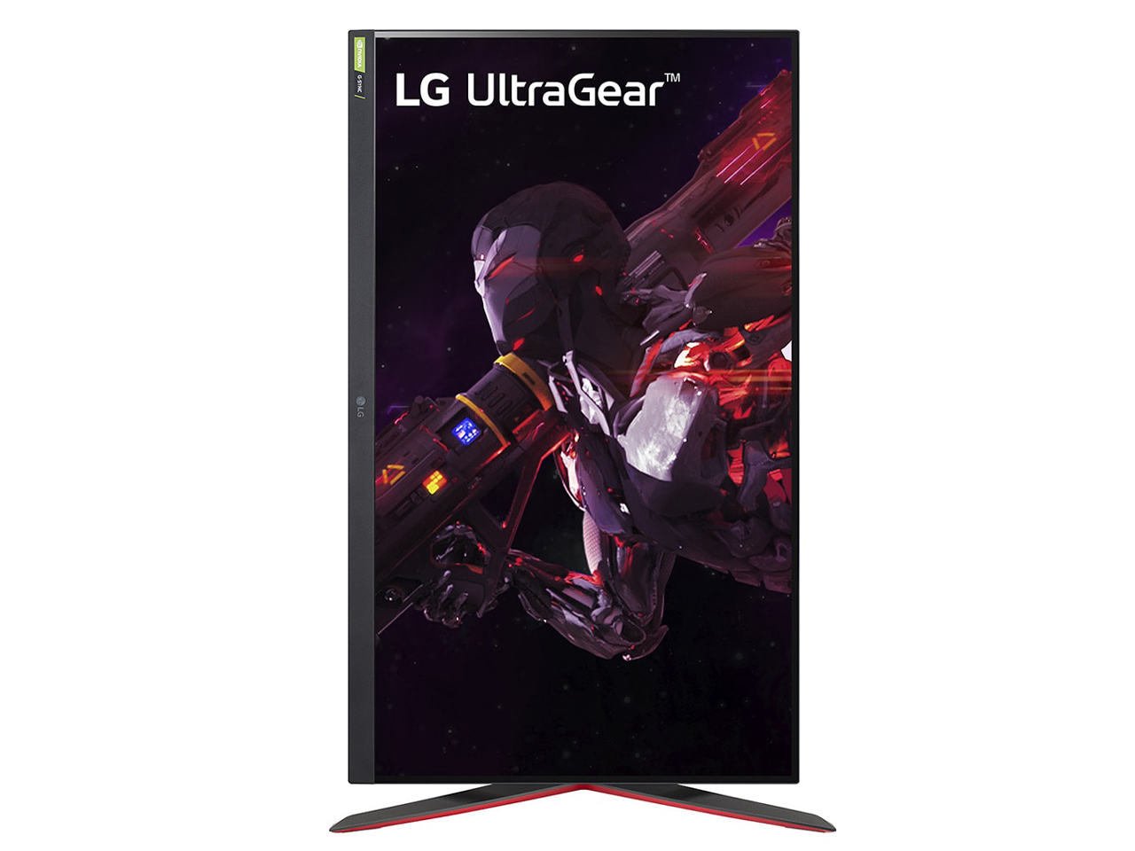 UltraGear 32GP83B-B [31.5�C���`]