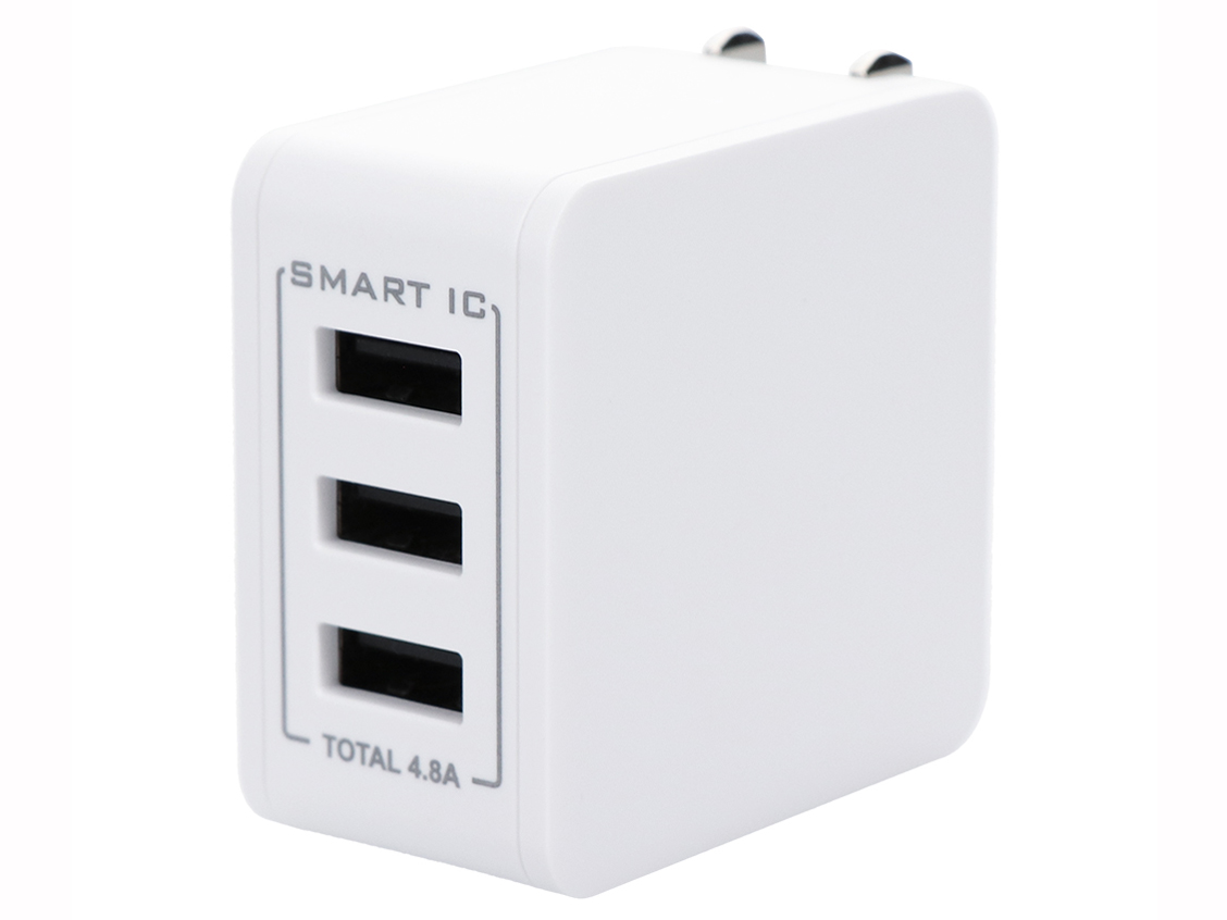 OWL-ACU348AS-WH [�z���C�g] �̐��i�摜