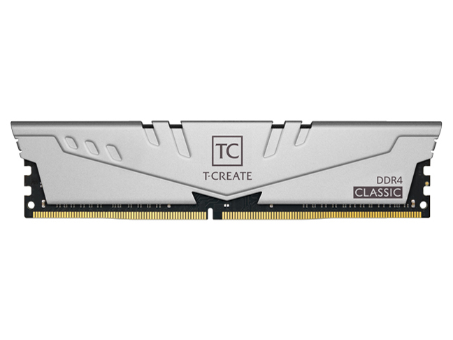 TTCCD416G2666HC19DC01 [DDR4 PC4-21300 8GB 2���g] �̐��i�摜