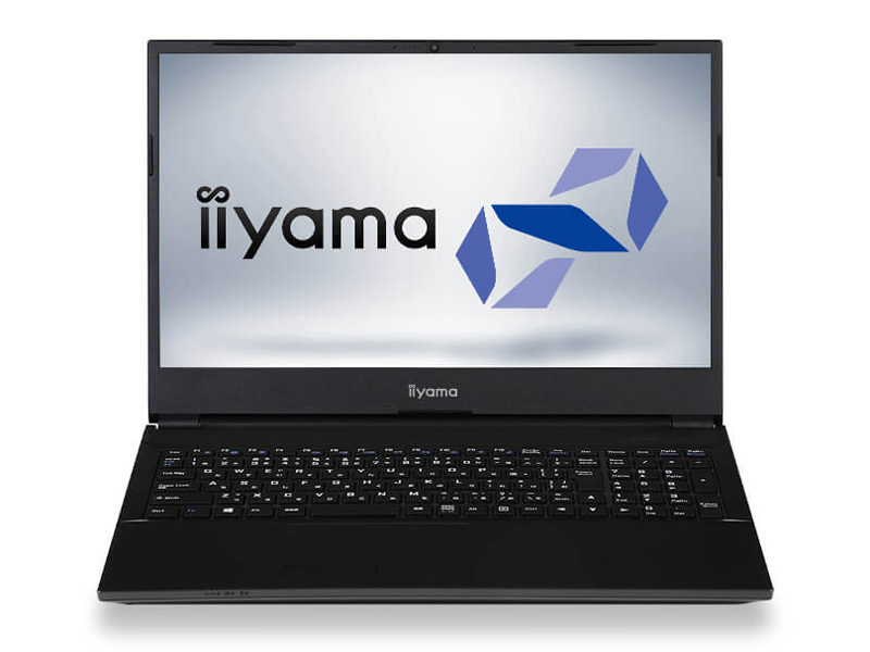 STYLE-15FH041-i5-UHEX Core i5 10400/16GB������/500GB SSD/15�C���` �t��HD �̐��i�摜