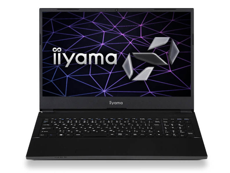 SOLUTION-15FH041-i5-UHEX Core i5 10400/16GB������/500GB SSD/15�C���` �t��HD �̐��i�摜