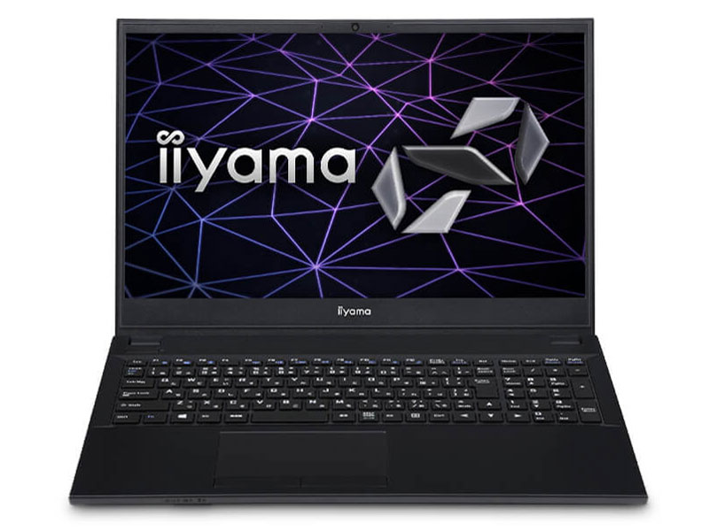 SOLUTION-15FH050-i5-UCFX-D Core i5 10210U/8GB������/500GB SSD/15�C���` �t��HD �̐��i�摜