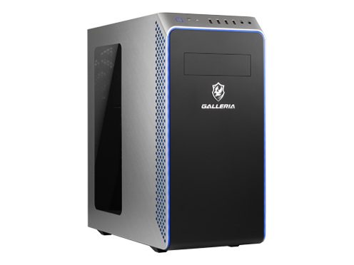 GALLERIA UA9C-R37 Core i9 11900K/RTX 3070/16GB������/Gen4 NVMe SSD 1TB+HDD 2TB K/09931-10a �̐��i�摜
