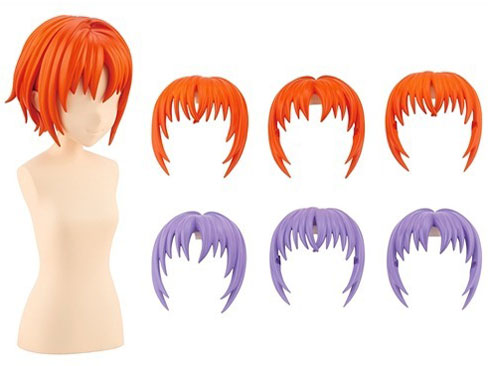 �n�ʏ����뉀 �A�t�^�[�X�N�[�� �V���[�g�E�B�b�OA �I�����W&�p�[�v�� �̐��i�摜