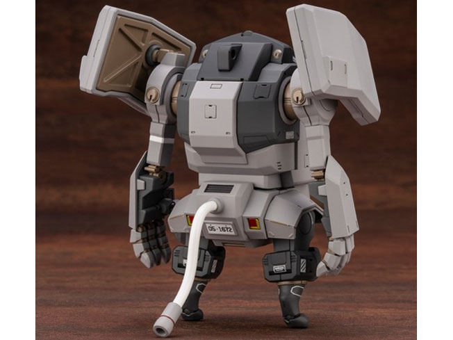 ���㎩�q��07����� �Ȃ����� 1/35 ���㎩�q��07��-III�^��� �Ȃ�����[�O���[Ver.]