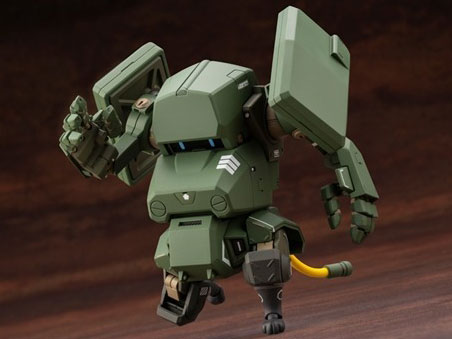 ���㎩�q��07����� �Ȃ����� 1/35 ���㎩�q��07��-III�^��� �Ȃ�����