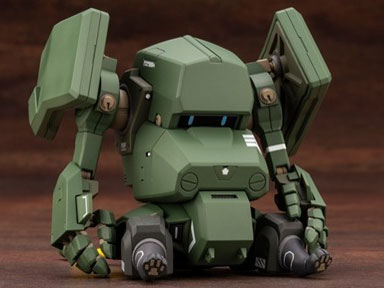 ���㎩�q��07����� �Ȃ����� 1/35 ���㎩�q��07��-III�^��� �Ȃ�����