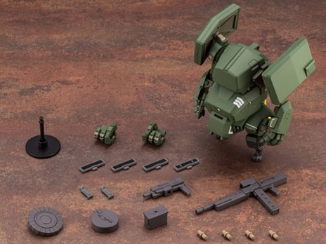 ���㎩�q��07����� �Ȃ����� 1/35 ���㎩�q��07��-III�^��� �Ȃ�����