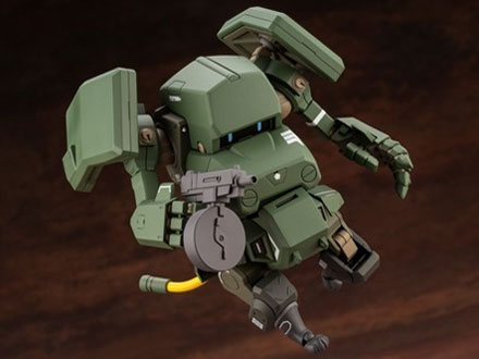 ���㎩�q��07����� �Ȃ����� 1/35 ���㎩�q��07��-III�^��� �Ȃ�����