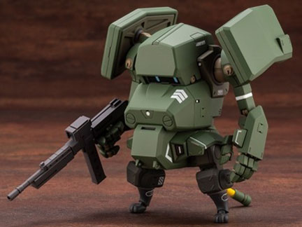 ���㎩�q��07����� �Ȃ����� 1/35 ���㎩�q��07��-III�^��� �Ȃ�����