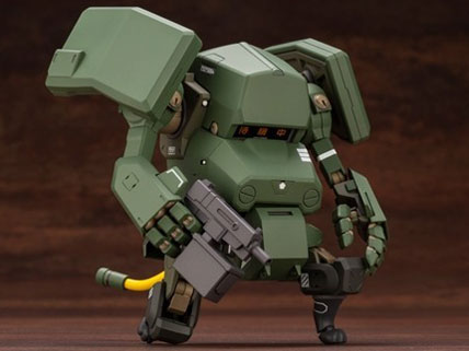 ���㎩�q��07����� �Ȃ����� 1/35 ���㎩�q��07��-III�^��� �Ȃ�����