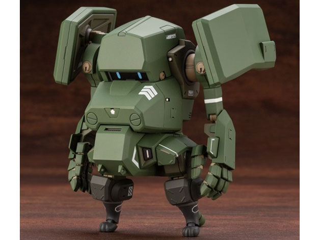 ���㎩�q��07����� �Ȃ����� 1/35 ���㎩�q��07��-III�^��� �Ȃ����� �̐��i�摜