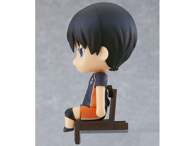 �˂�ǂ낢�� Swacchao�I �e�R��Y