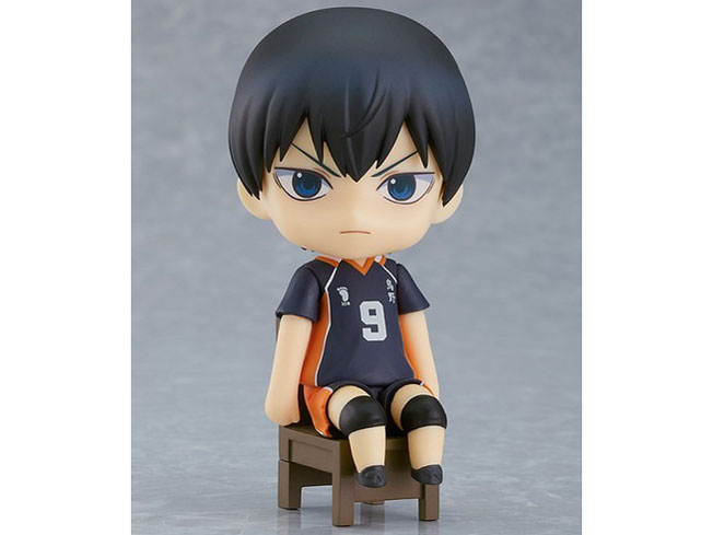 �˂�ǂ낢�� Swacchao�I �e�R��Y �̐��i�摜