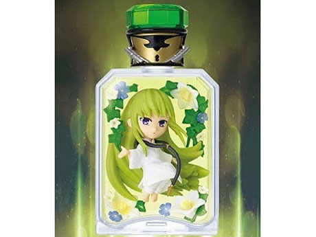 Fate/Grand Order ��Ζ��b����o�r���j�A Herbarium Flowers for you #6 �L���O�D �̐��i�摜