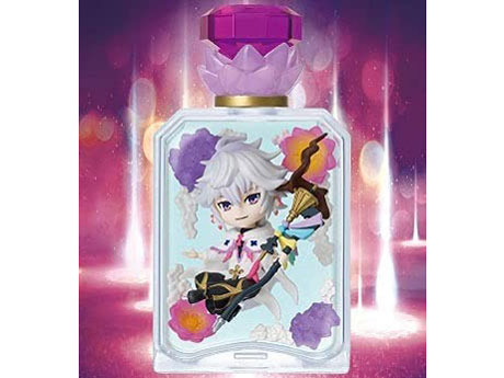 Fate/Grand Order ��Ζ��b����o�r���j�A Herbarium Flowers for you #3 �}�[���� �̐��i�摜