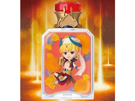 Fate/Grand Order ��Ζ��b����o�r���j�A Herbarium Flowers for you #2 �M���K���b�V�� �̐��i�摜