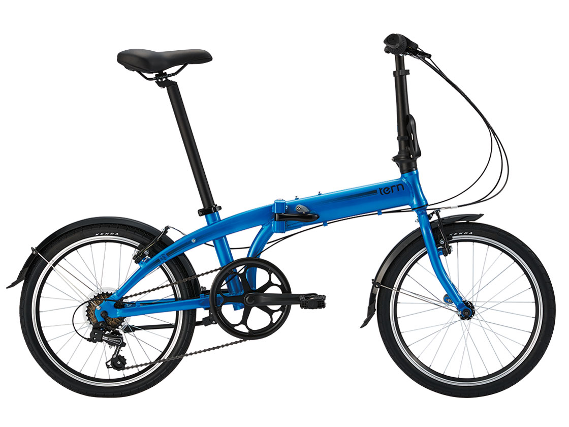 Link A7 2021�N���f�� [Blue/Dark Gray] �̐��i�摜