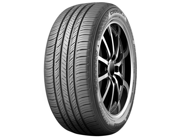 CRUGEN HP71 215/55R18 95V
