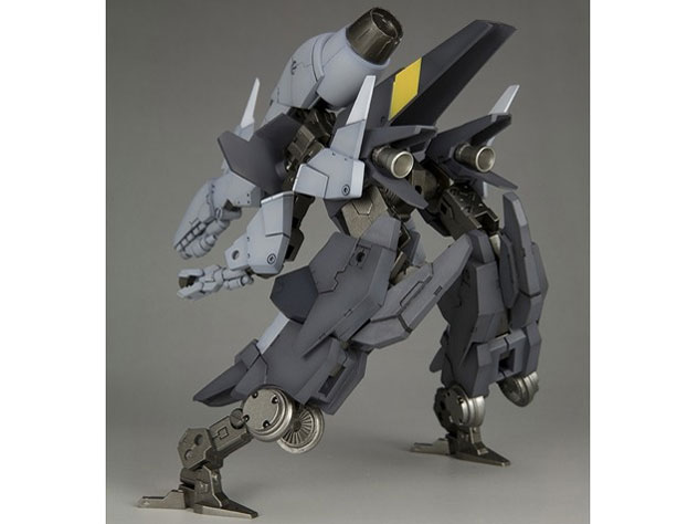 �t���[���A�[���Y 1/100 NSG-25�� �V���g���E�X�F RE2