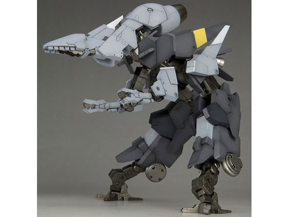 �t���[���A�[���Y 1/100 NSG-25�� �V���g���E�X�F RE2