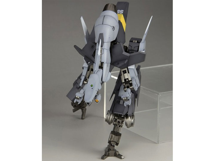 �t���[���A�[���Y 1/100 NSG-25�� �V���g���E�X�F RE2