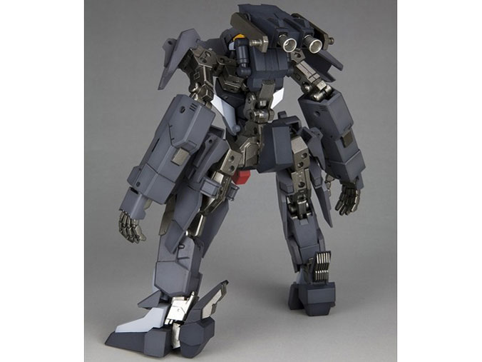 �t���[���A�[���Y 1/100 NSG-12�� �R�{���h�F RE2