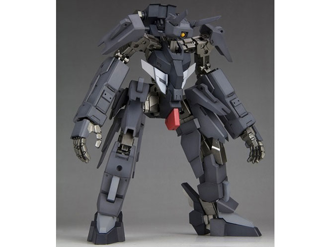 �t���[���A�[���Y 1/100 NSG-12�� �R�{���h�F RE2