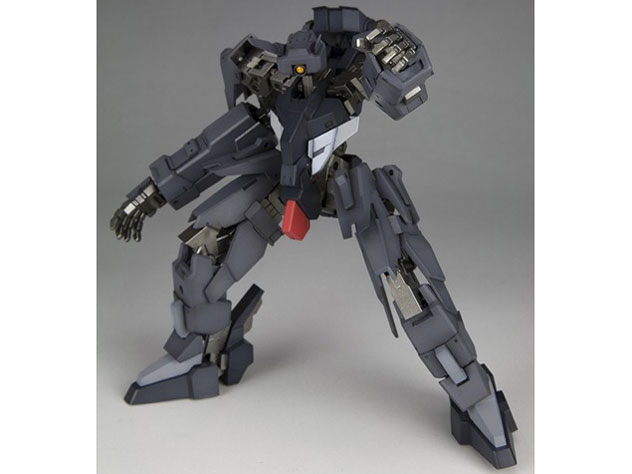 �t���[���A�[���Y 1/100 NSG-12�� �R�{���h�F RE2