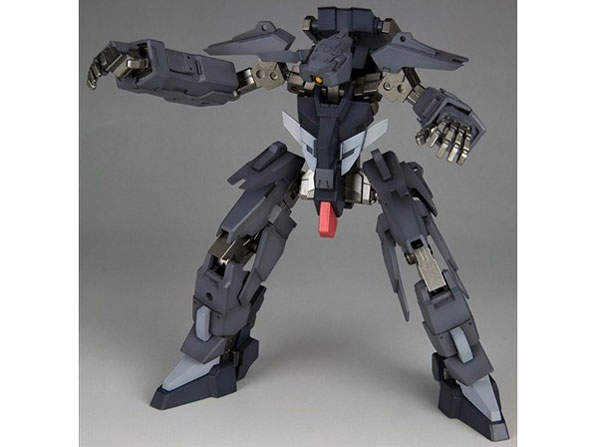 �t���[���A�[���Y 1/100 NSG-12�� �R�{���h�F RE2