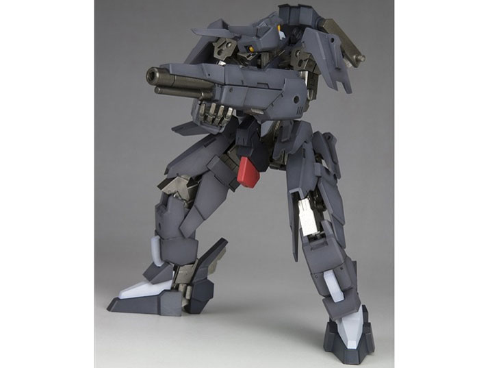 �t���[���A�[���Y 1/100 NSG-12�� �R�{���h�F RE2
