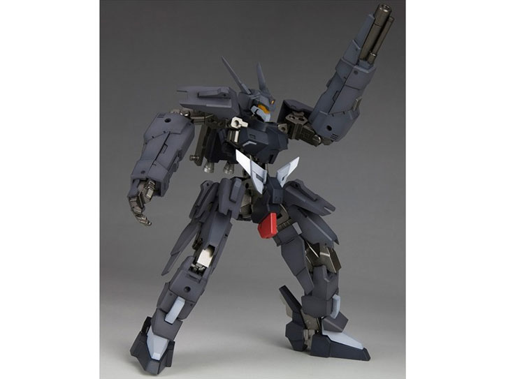 �t���[���A�[���Y 1/100 NSG-12�� �R�{���h�F RE2