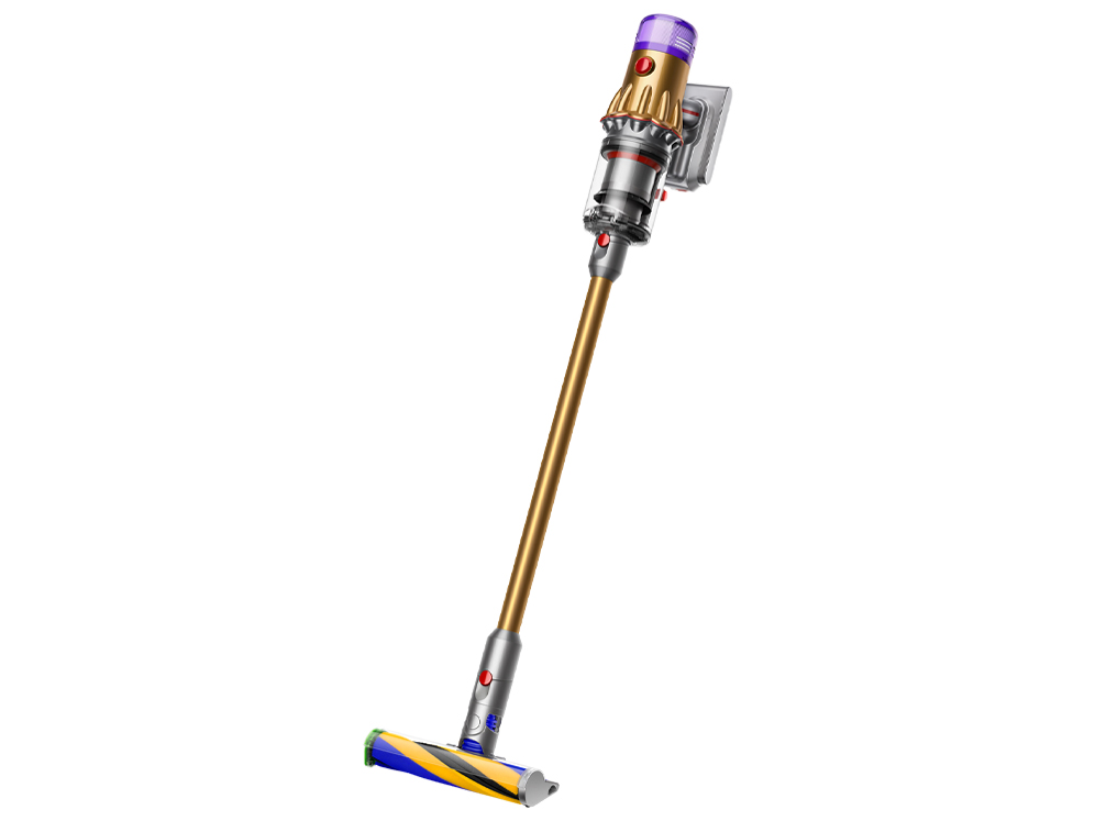Dyson V12 Detect Slim Absolute Extra SV20 ABL EXT �̐��i�摜