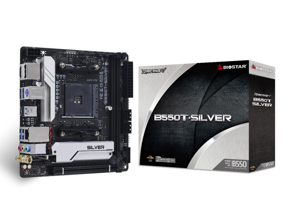 B550T-SILVER
