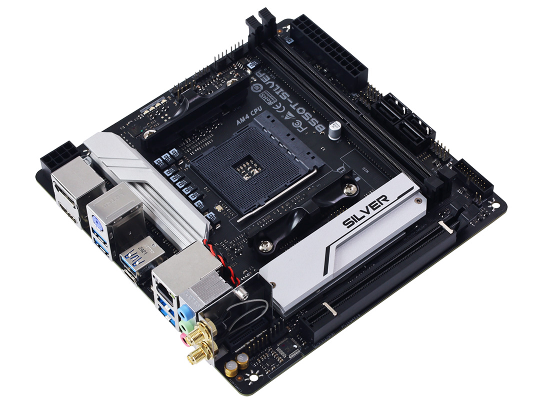 B550T-SILVER