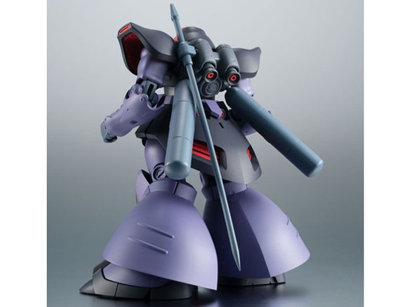 ROBOT�� SIDE MS MS-09R-2 ���b�N�E�h��II ver. A.N.I.M.E.